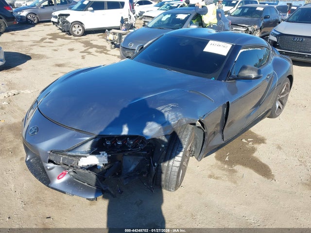 WZ1DB0C08NW053851 Toyota Gr Supra 3.0 Premium
