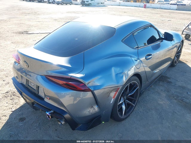 WZ1DB0C08NW053851 Toyota Gr Supra 3.0 Premium