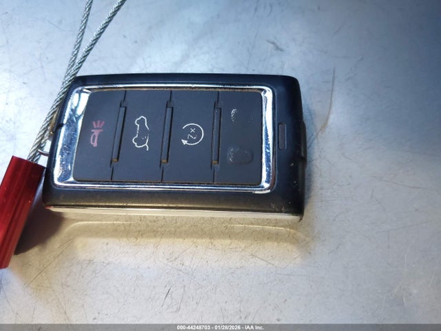 2024 JEEP GRAND CHEROKEE 4XE 1C4RJYB63RC129639 Photo 10