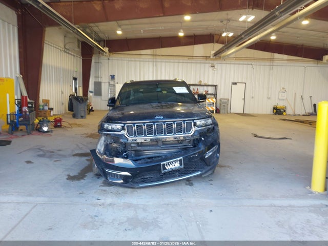 1C4RJYB63RC129639 Jeep Grand Cherokee 4xe