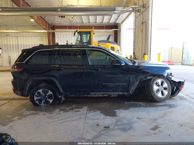 1C4RJYB63RC129639 Jeep Grand Cherokee 4xe