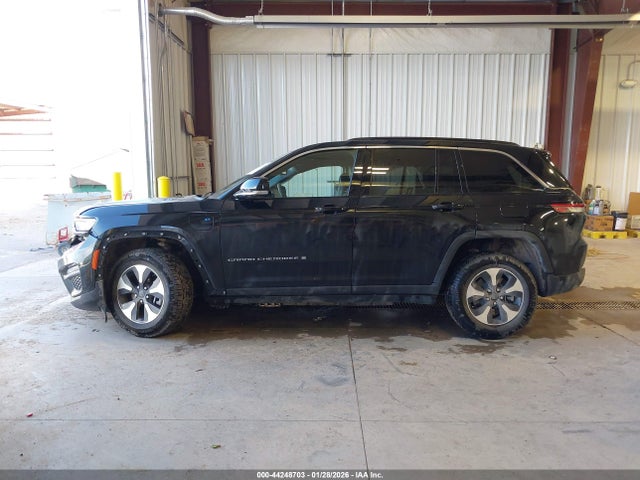 1C4RJYB63RC129639 Jeep Grand Cherokee 4xe