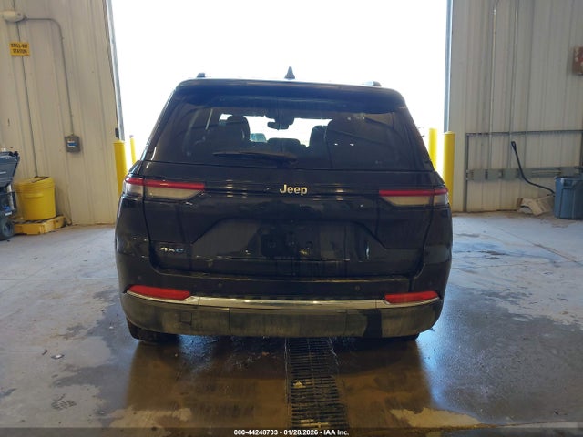 1C4RJYB63RC129639 Jeep Grand Cherokee 4xe