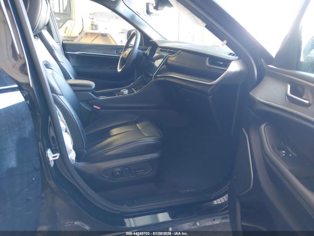 2024 JEEP GRAND CHEROKEE 4XE 1C4RJYB63RC129639 Photo 4