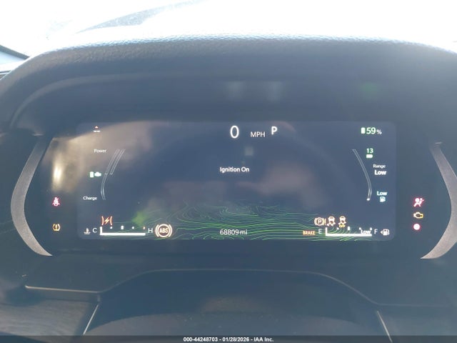 2024 JEEP GRAND CHEROKEE 4XE 1C4RJYB63RC129639 Photo 6