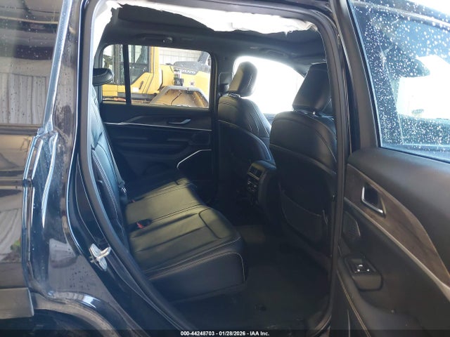 2024 JEEP GRAND CHEROKEE 4XE 1C4RJYB63RC129639 Photo 7