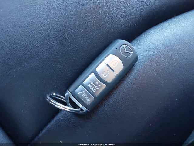 JM1BM1W71E1163488 Mazda Mazda3 I Grand Touring