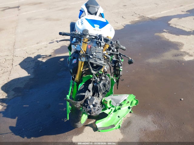 Aukcja sprzedaży 2024 Kawasaki Zx636 K, vin: JKBZXJJ18RA005539, numer aukcji: 44248715