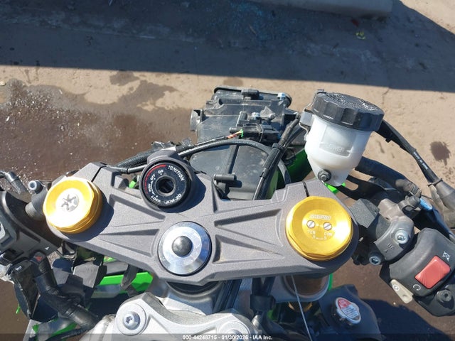 Aukcja sprzedaży 2024 Kawasaki Zx636 K, vin: JKBZXJJ18RA005539, numer aukcji: 44248715
