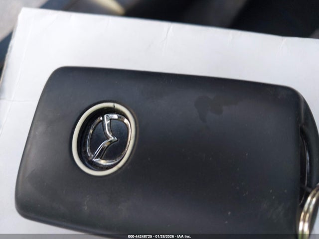 Mazda Cx-5 2.5 S Carbon Edition 2023 JM3KFBCM7P0139464 Image 11