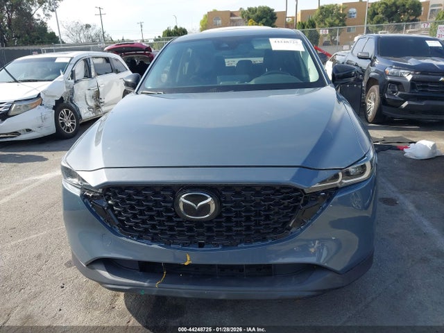 Mazda Cx-5 2.5 S Carbon Edition 2023 JM3KFBCM7P0139464 Image 12