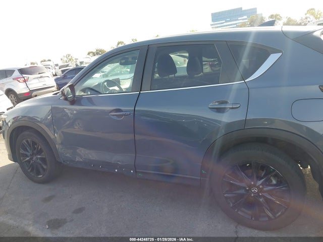 Mazda Cx-5 2.5 S Carbon Edition 2023 JM3KFBCM7P0139464 Image 14