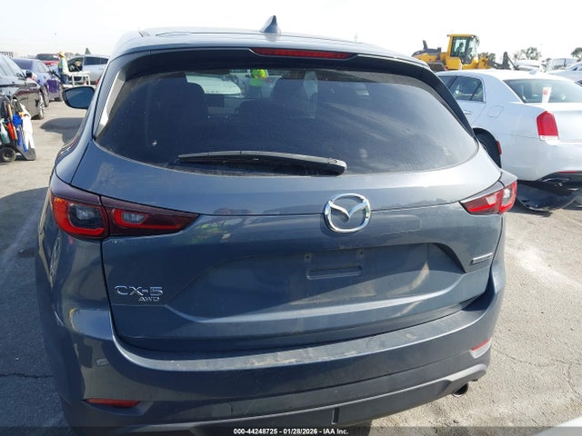 Mazda Cx-5 2.5 S Carbon Edition 2023 JM3KFBCM7P0139464 Image 16