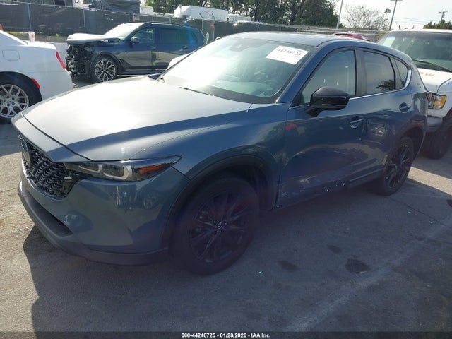 Mazda Cx-5 2.5 S Carbon Edition 2023 JM3KFBCM7P0139464 Image 2