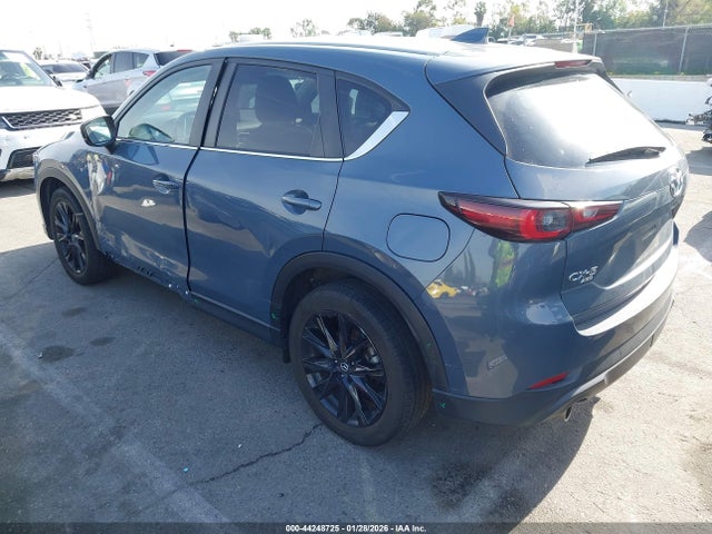 Mazda Cx-5 2.5 S Carbon Edition 2023 JM3KFBCM7P0139464 Image 3