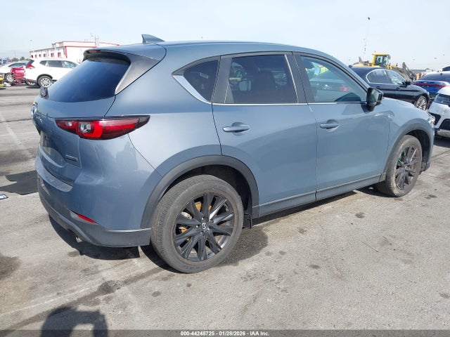 Mazda Cx-5 2.5 S Carbon Edition 2023 JM3KFBCM7P0139464 Image 4
