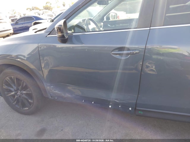 Mazda Cx-5 2.5 S Carbon Edition 2023 JM3KFBCM7P0139464 Image 6