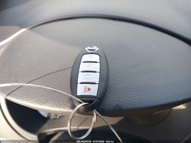 Nissan Altima 2.5 S 2015 1N4AL3AP7FC294504 Image 11