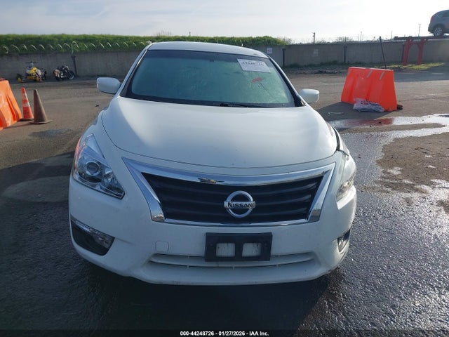Nissan Altima 2.5 S 2015 1N4AL3AP7FC294504 Image 13
