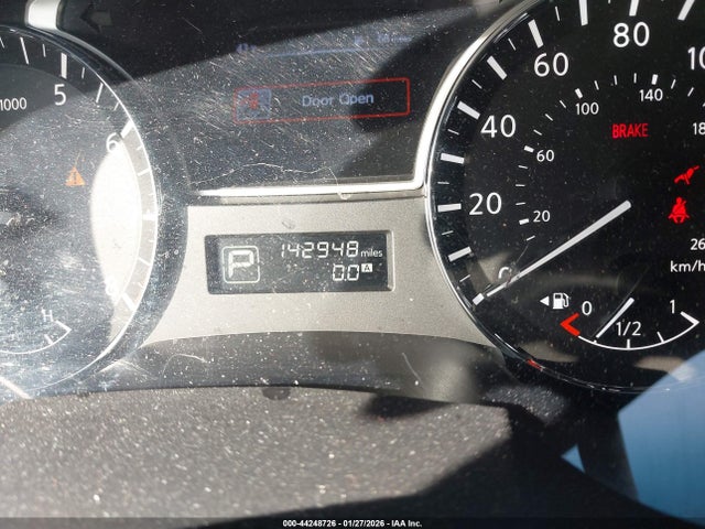 Nissan Altima 2.5 S 2015 1N4AL3AP7FC294504 Image 16