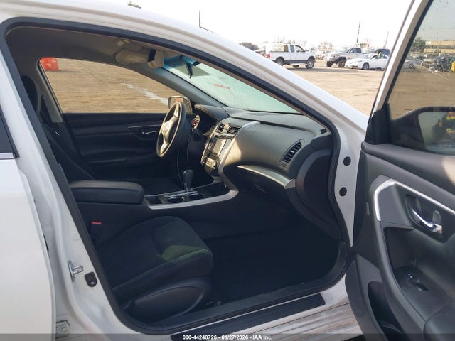 Nissan Altima 2.5 S 2015 1N4AL3AP7FC294504 Image 5