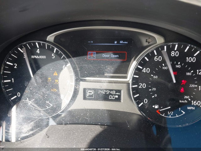 Nissan Altima 2.5 S 2015 1N4AL3AP7FC294504 Image 7