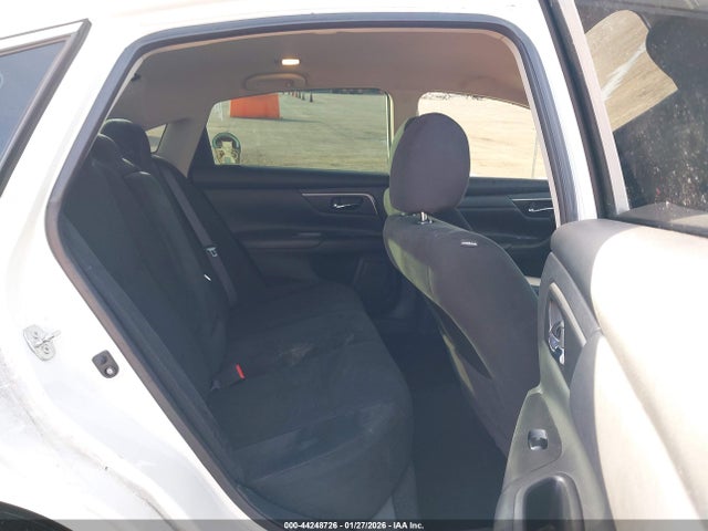 Nissan Altima 2.5 S 2015 1N4AL3AP7FC294504 Image 8