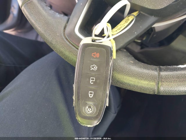 2018 FORD FOCUS 1FADP3J2XJL317031 Photo 10