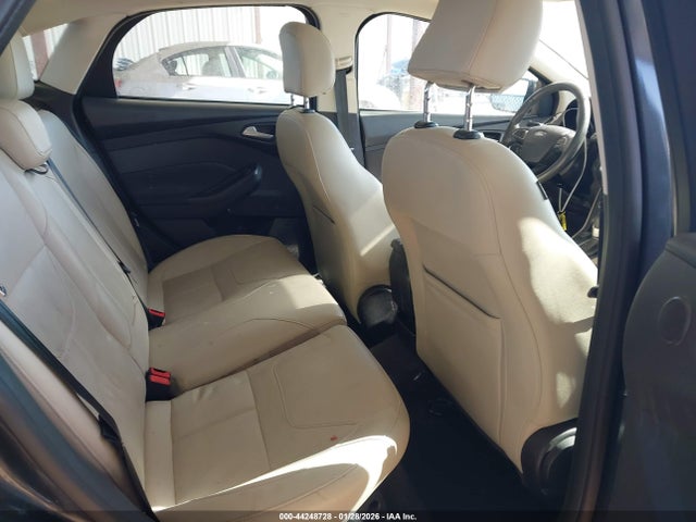 2018 FORD FOCUS 1FADP3J2XJL317031 Photo 7