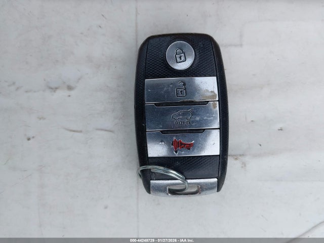 KNDJP3A57G7826972 KIA SOUL +