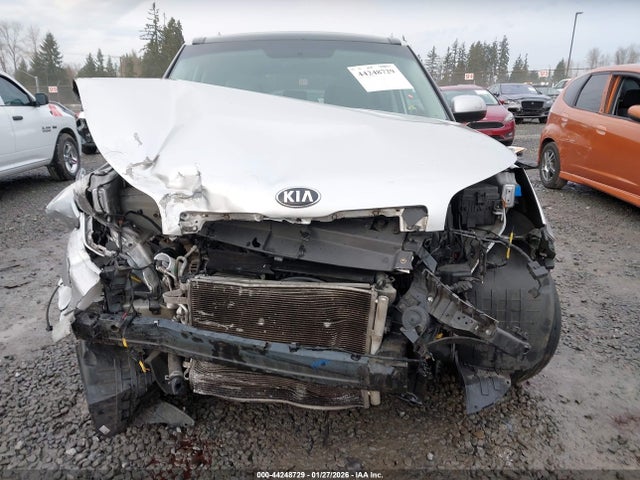 KNDJP3A57G7826972 KIA SOUL +
