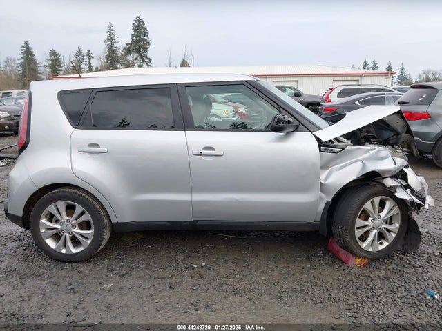 KNDJP3A57G7826972 KIA SOUL +