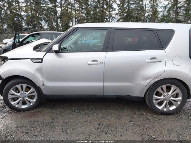 KNDJP3A57G7826972 KIA SOUL +