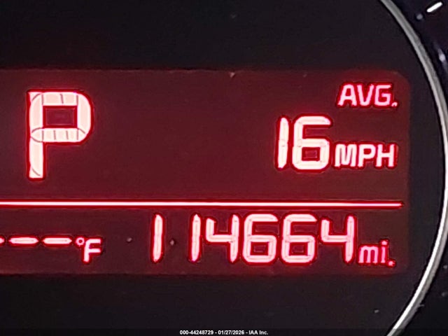 KNDJP3A57G7826972 KIA SOUL +