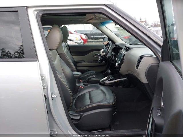 KNDJP3A57G7826972 KIA SOUL +