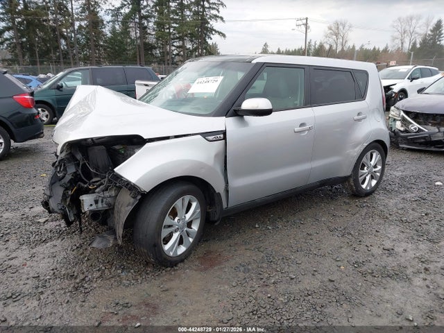 KNDJP3A57G7826972 KIA SOUL +