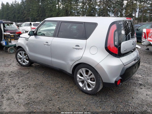KNDJP3A57G7826972 KIA SOUL +