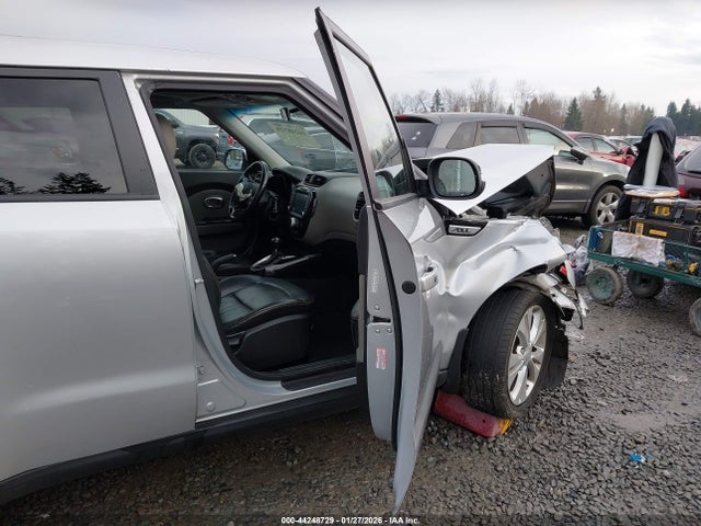 KNDJP3A57G7826972 KIA SOUL +