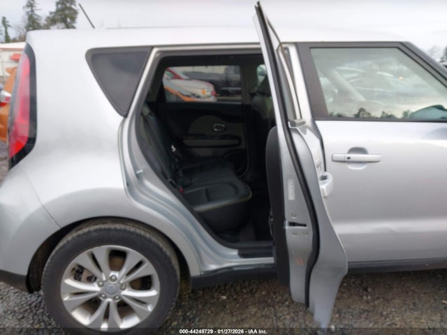 KNDJP3A57G7826972 KIA SOUL +