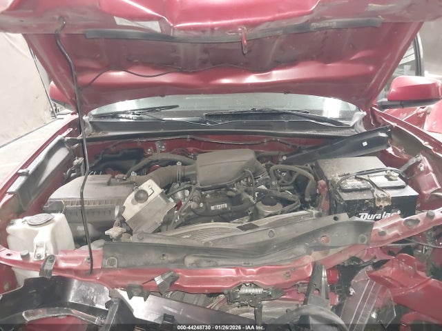 5TFAX5GN3KX136938 Toyota Tacoma Sr5