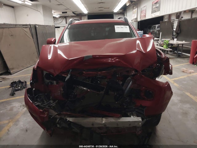 5TFAX5GN3KX136938 Toyota Tacoma Sr5