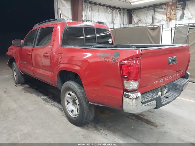 5TFAX5GN3KX136938 Toyota Tacoma Sr5