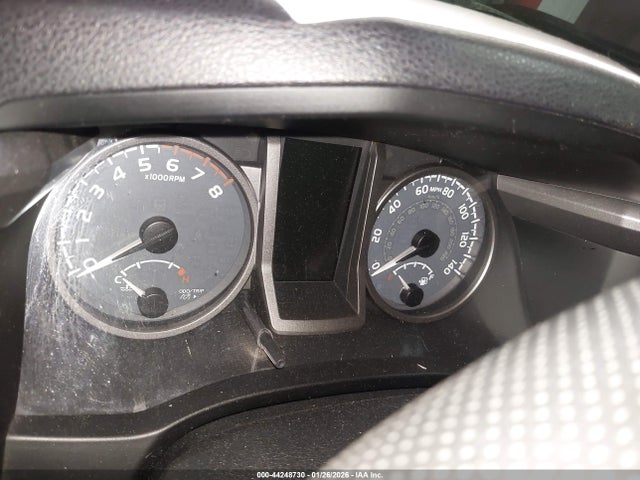 5TFAX5GN3KX136938 Toyota Tacoma Sr5