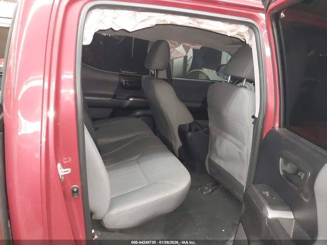 5TFAX5GN3KX136938 Toyota Tacoma Sr5