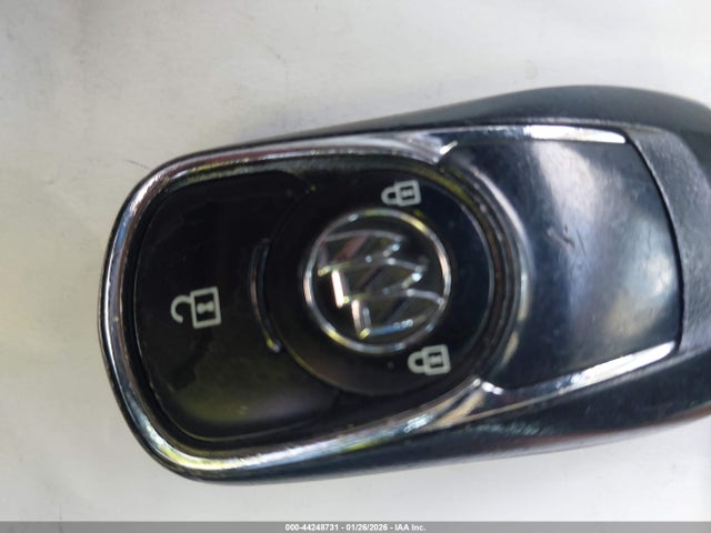 Buick Encore Preferred 2017 KL4CJASB1HB103193 Image 11