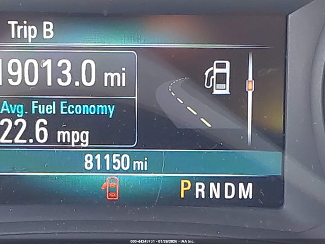 Buick Encore Preferred 2017 KL4CJASB1HB103193 Image 15