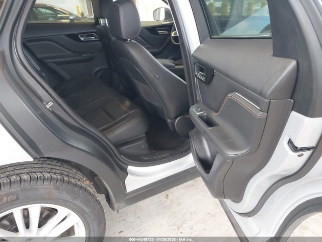 2020 JAGUAR F-PACE SADCK2GX2LA638243 Photo 7