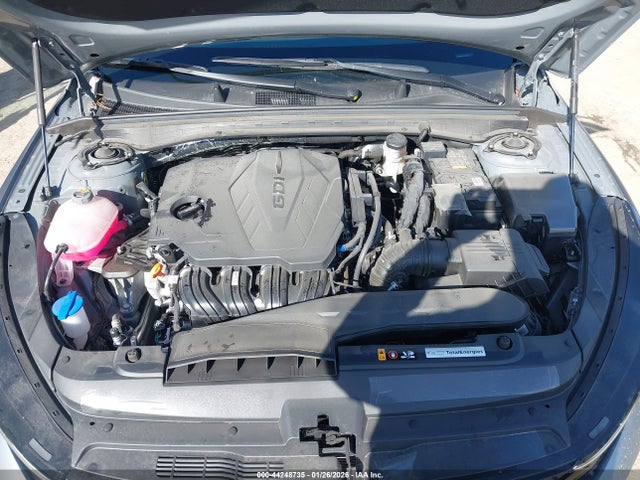 KNAG64J7XS5319991 KIA K5 Gt-line