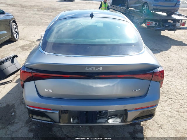 KNAG64J7XS5319991 KIA K5 Gt-line