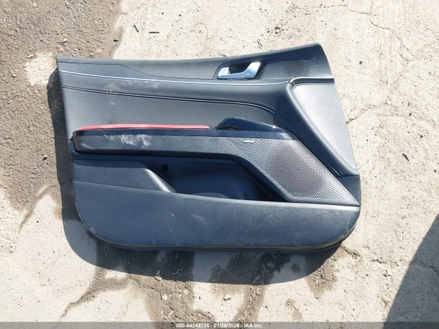 KNAG64J7XS5319991 KIA K5 Gt-line